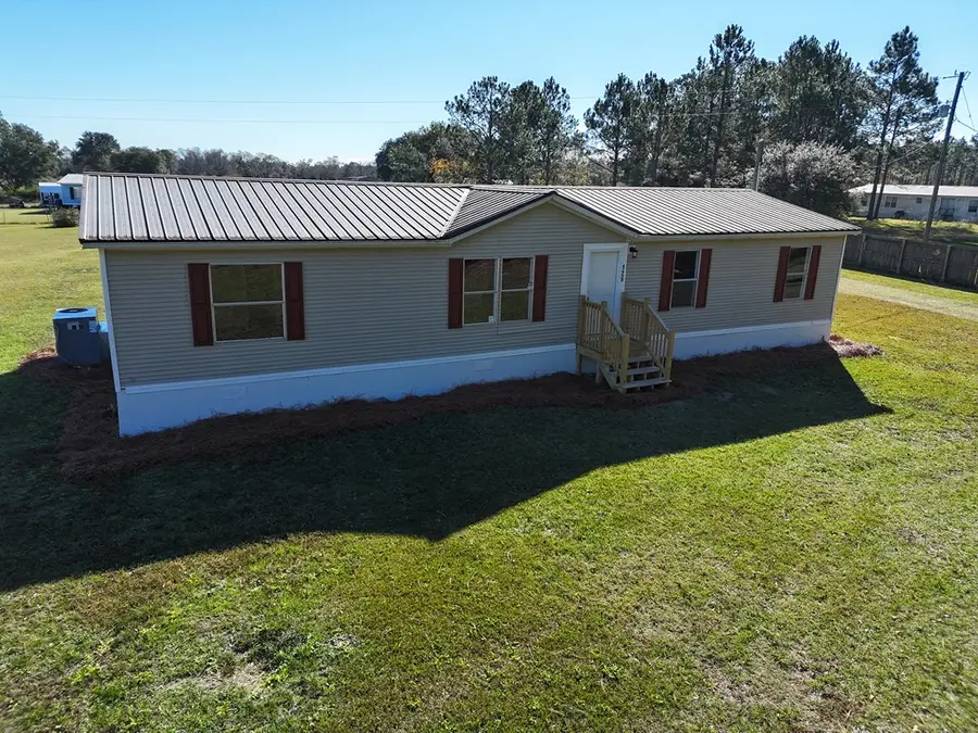 126 Banks Rd., Ochlocknee, GA 31773 - #3