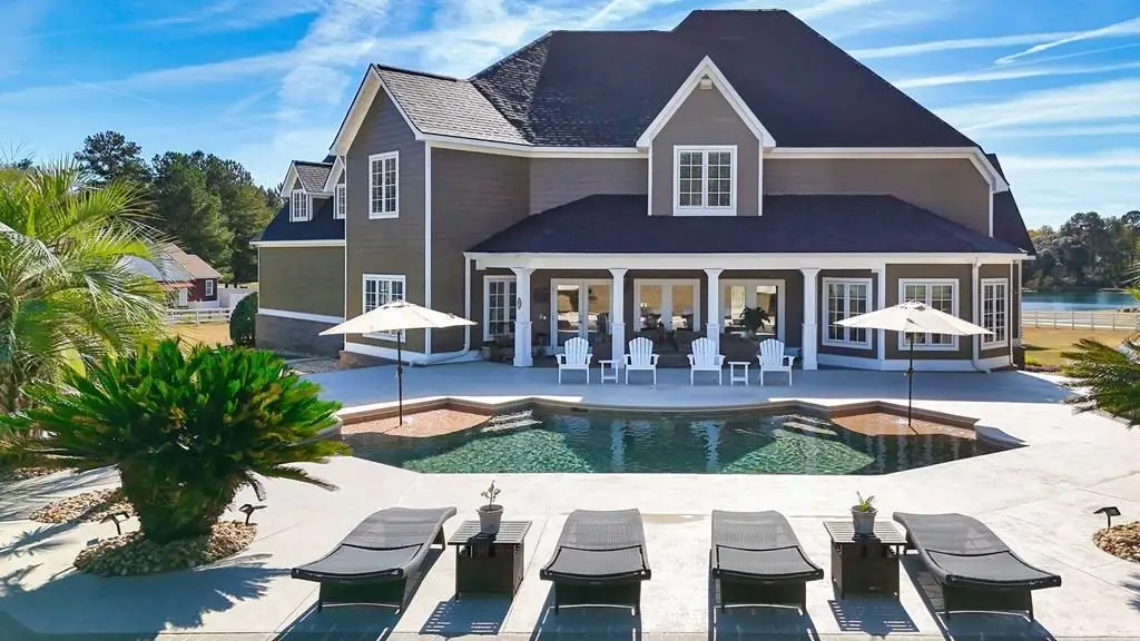 1333 Gatlin Creek Rd., Thomasville, GA 31757 - Image #1