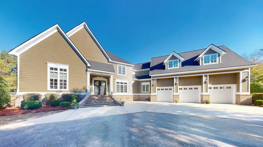 1333 Gatlin Creek Rd., Thomasville, GA 31757 - Image #2