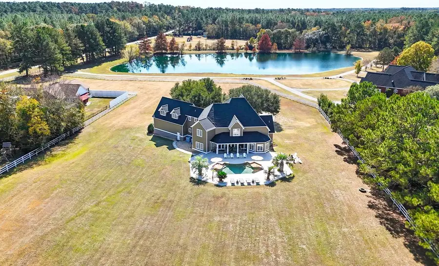 1333 Gatlin Creek Rd., Thomasville, GA 31757 - Image #3