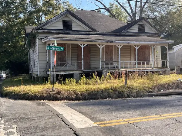 822 Stevens Street North, Thomasville, GA 31792