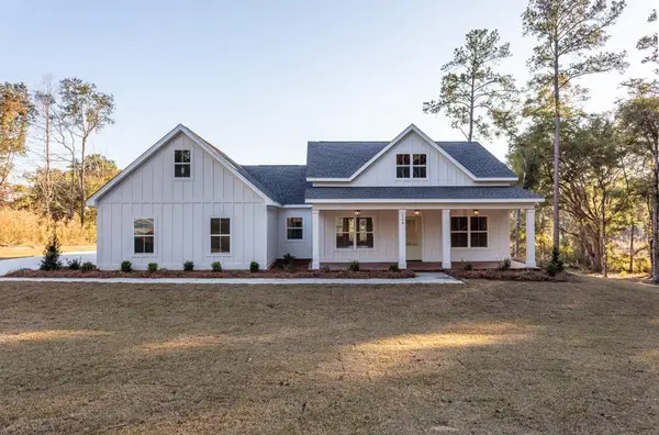 224 Blackberry Lane, Thomasville, GA 31792