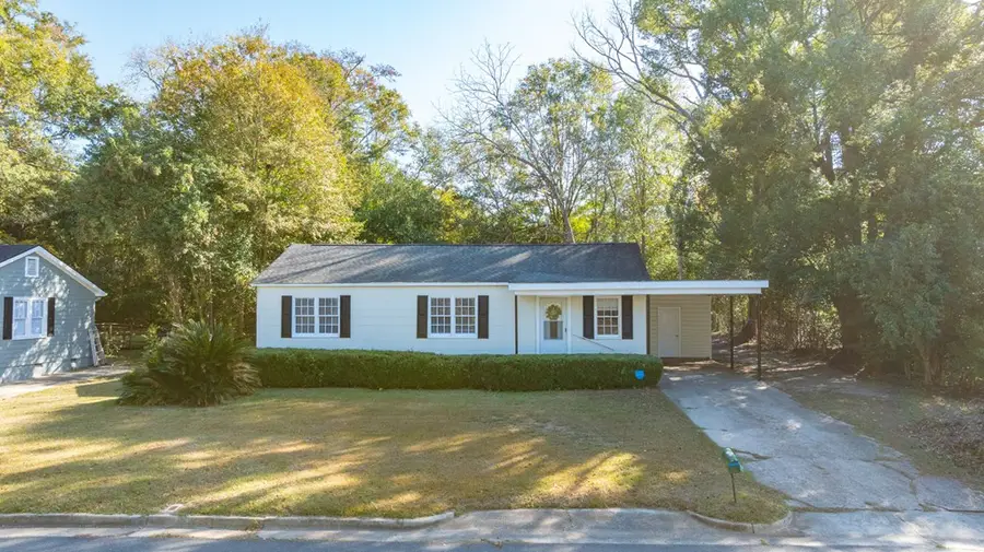 1102 N Young St, Thomasville, GA 31792 - Image #2