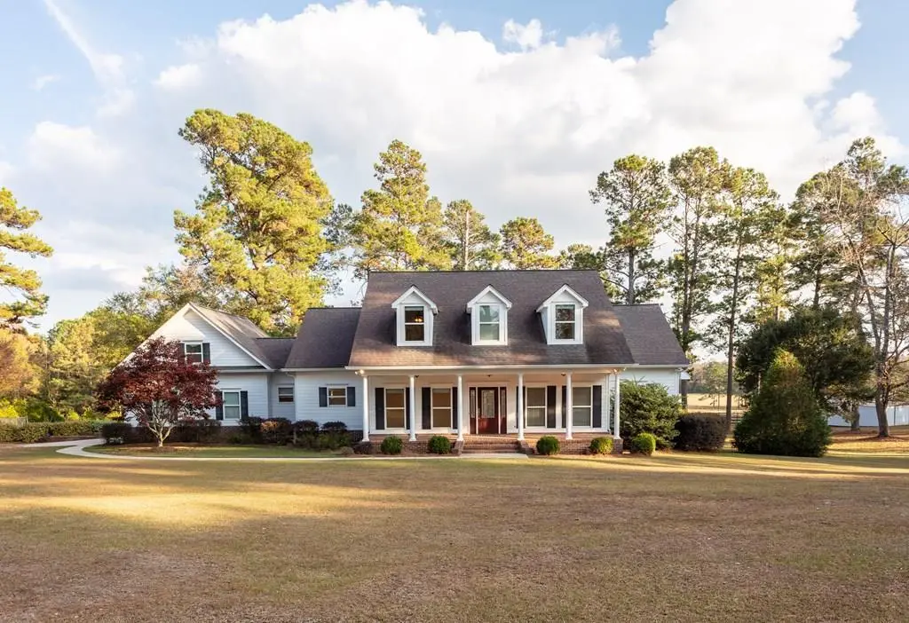 454 Fox Meadow Lane, Thomasville, GA 31757 - Image #1