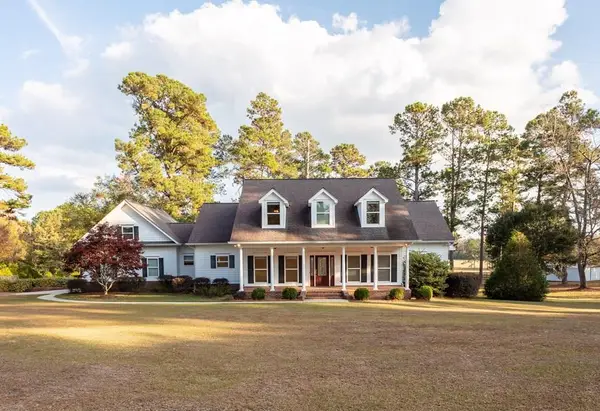 454 Fox Meadow Lane, Thomasville, GA 31757