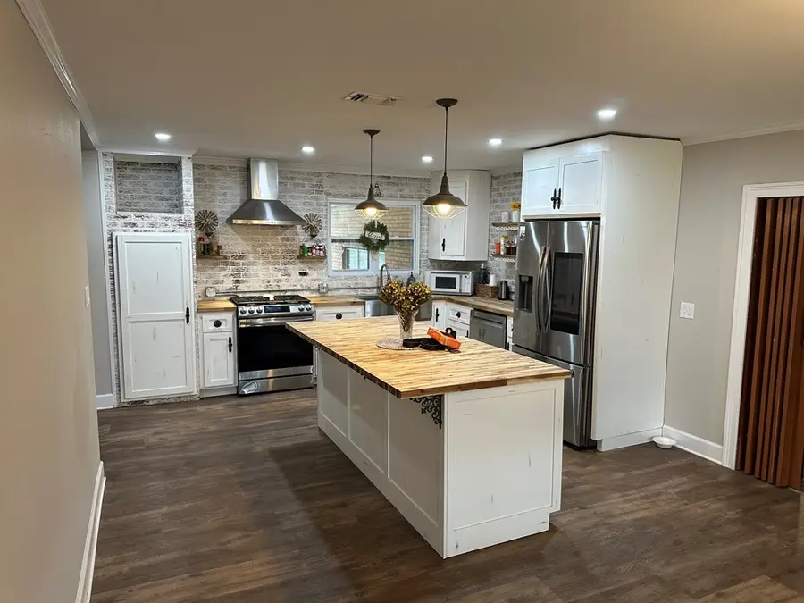 384 Cleon Waldrop Road, Whigham, GA 39897 - Image #2