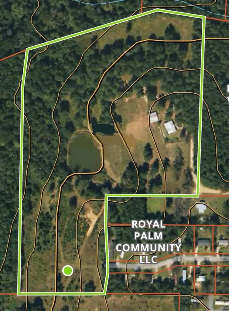 592 SE 20th Se, Cairo, GA 39828 - Image #1