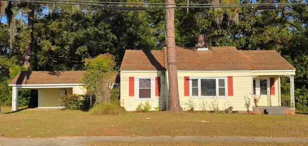 101 Myrtle Dr., Thomasville, GA 31792