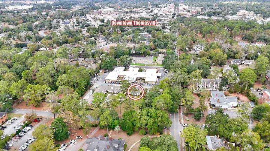 812 Broad St. #5, Thomasville, GA 31792 - Image #2