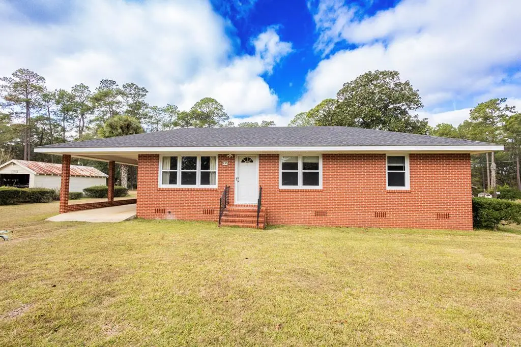 255 Dogwood Dr, Thomasville, GA 31757 - Image #1