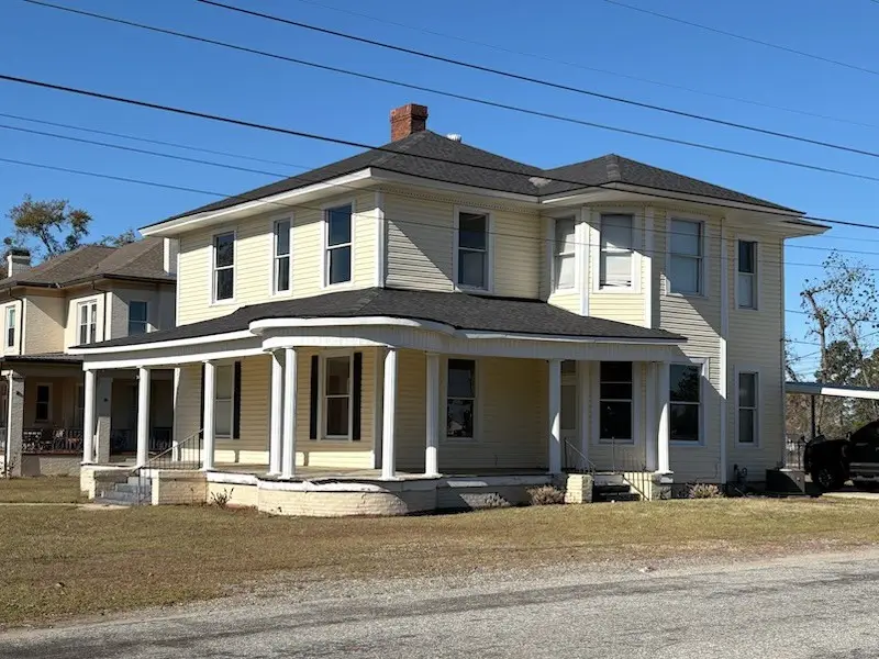 158 W Hand Ave., Pelham, GA 31779 - #2