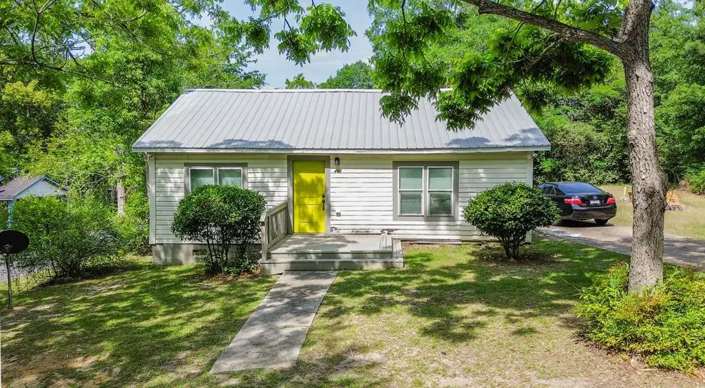 460 SW 2nd St, Cairo, GA 39828 - Image #1