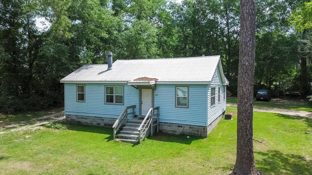 117 SW Pine Cirlce, Cairo, GA 39828 - Image #1