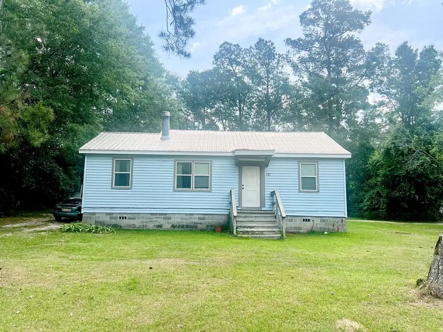 117 SW Pine Cirlce, Cairo, GA 39828 - Image #2