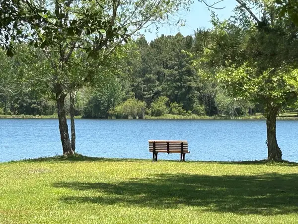 Lot 12C Garretts Point, Meigs, GA 31765