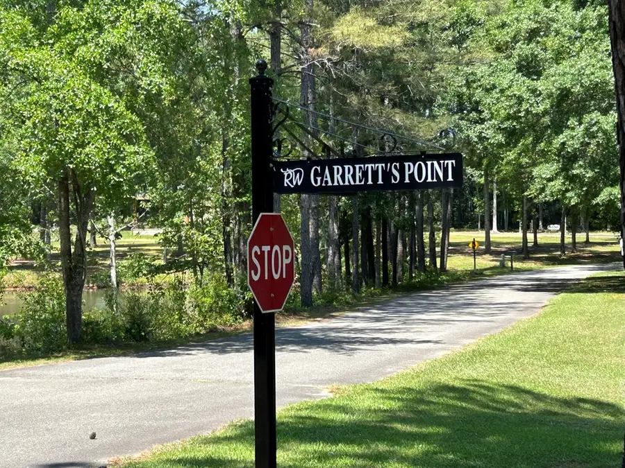 Lot 12C Garretts Point, Meigs, GA 31765 - Image #3