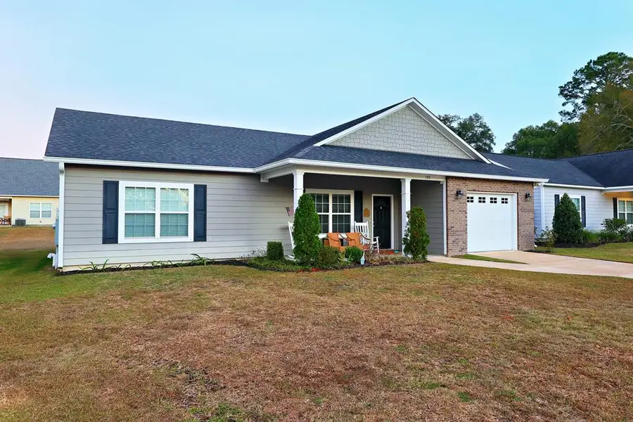 199 Shepards Way, Thomasville, GA 31757 - Image #2