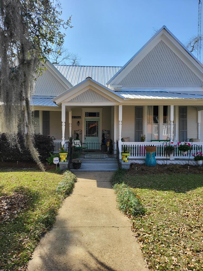 306 S Broad St, Bainbridge, GA 39819 - Image #1