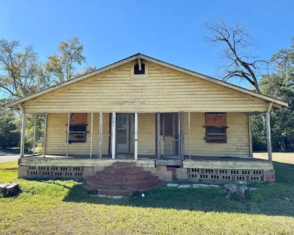 501 Oak St, Thomasville, GA 31792