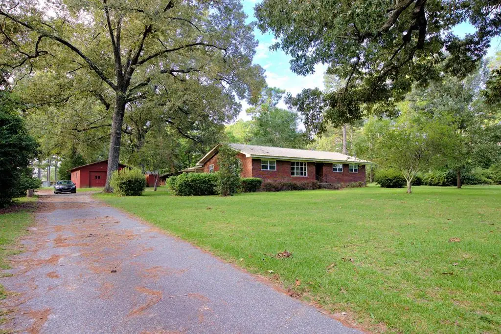 54 Ganyard Hill Lane, Thomasville, GA 31757 - Image #1