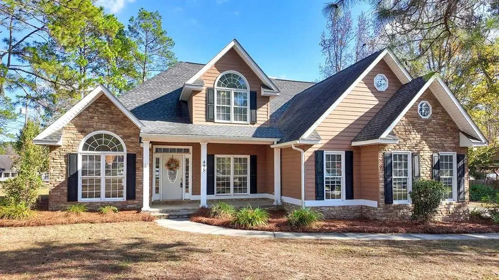 495 East Gate Dr, Thomasville, GA 31757 - Image #1