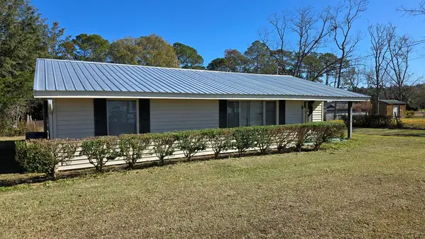 800 Clifford, Barwick, GA 31720