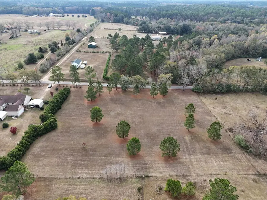 2ACR Lewis Rd., Cairo, GA 39828 - Image #2