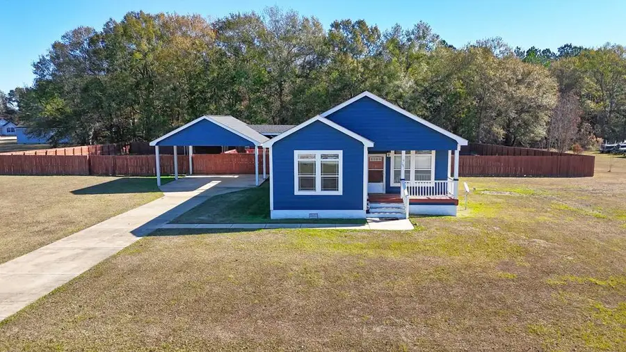 281 Virginia Circle, Cairo, GA 39828 - Image #2