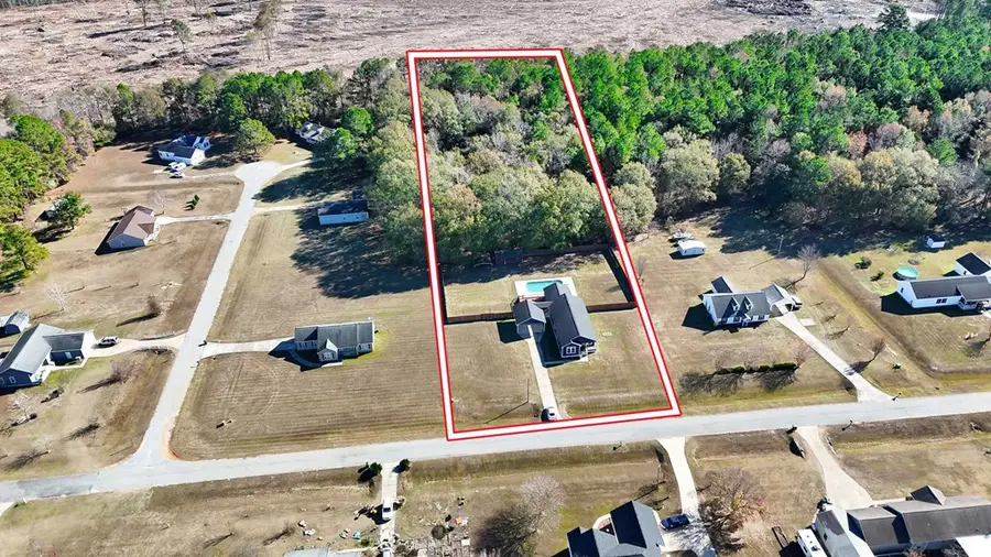 281 Virginia Circle, Cairo, GA 39828 - Image #3