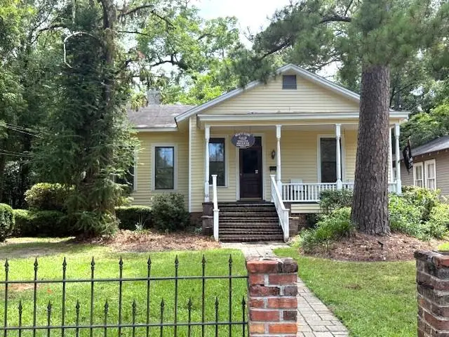 419 N Crawford St, Thomasville, GA 31792 - Image #1