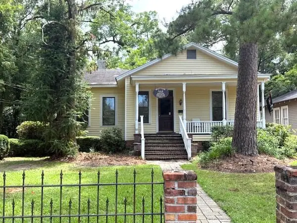 419 N Crawford St, Thomasville, GA 31792