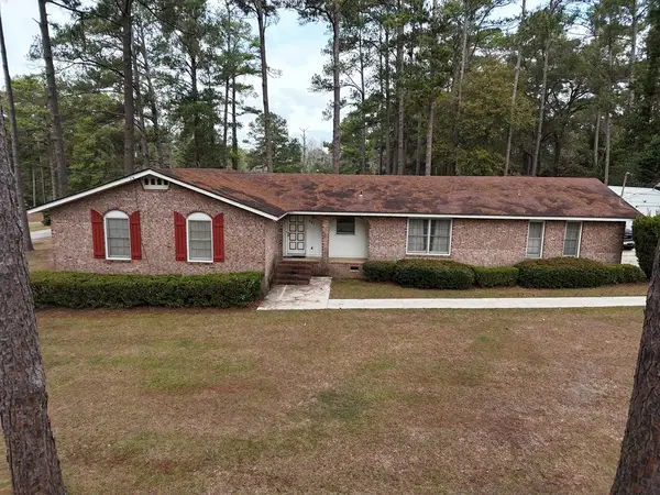 351 SE Grady St, Cairo, GA 39828