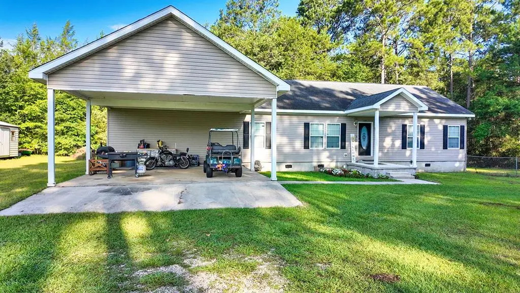 107 Mossy Creek Way, Ochlocknee, GA 31773 - #1