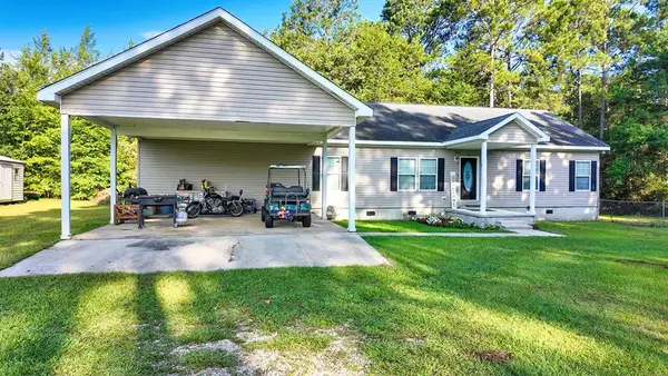 107 Mossy Creek Way, Ochlocknee, GA 31773