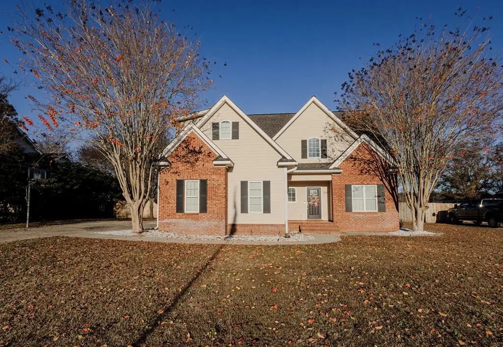 106 S Slash Pine Ln, Thomasville, GA 31757 - Image #1