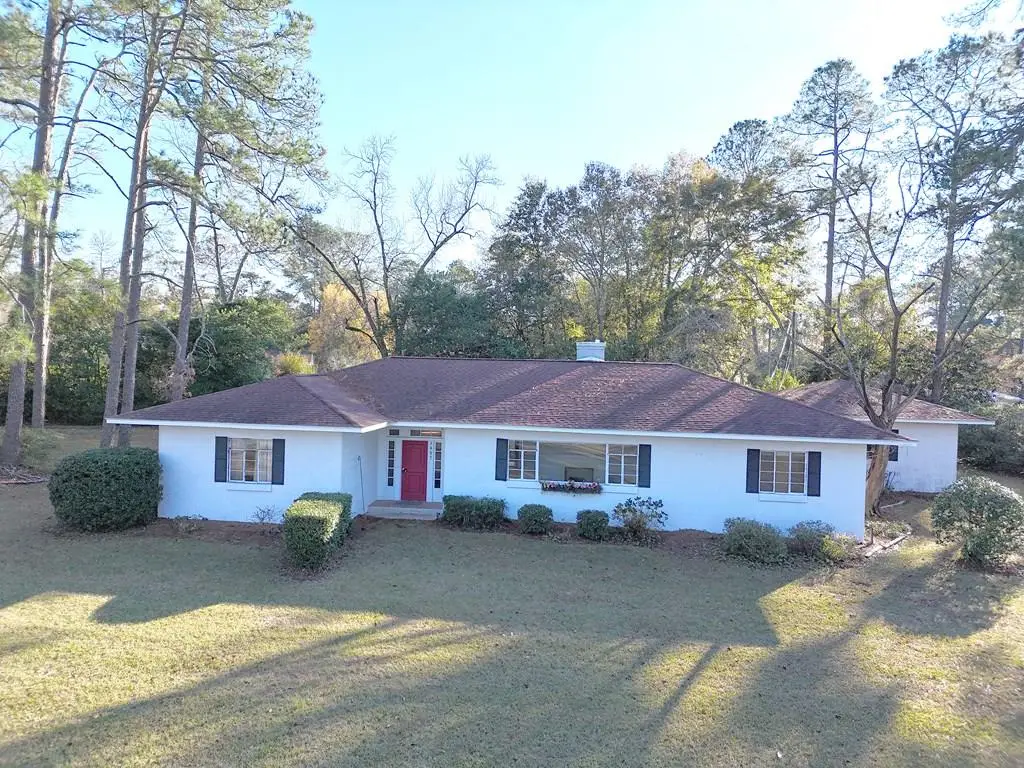 1497 Hwy. 84 W, Cairo, GA 39828 - Image #1