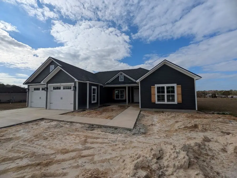 106 Nicole Britt Drive, Thomasville, GA 31757 - Image #2