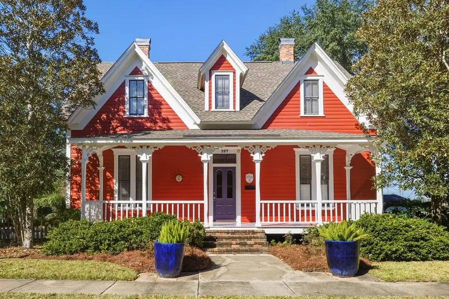 327 Warren Avenue, Thomasville, GA 31792 - Image #3