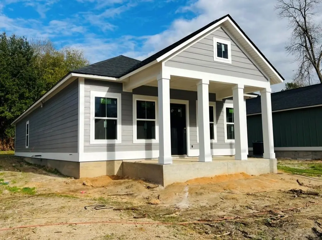 614 N Stevens Street, Thomasville, GA 31792 - Image #1