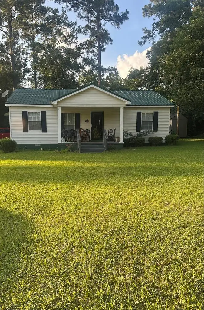 410 SW Hollis Street, Pelham, GA 31779 - #1