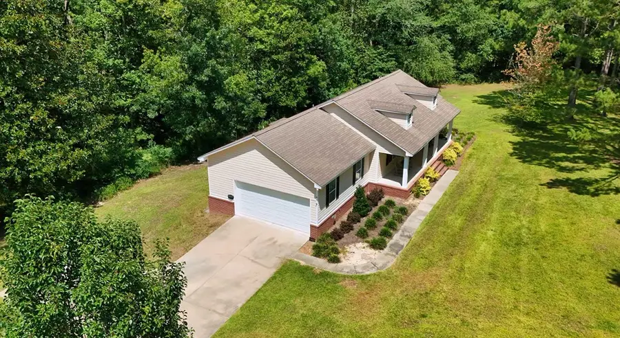 1217 Pine Park Road, Cairo, GA 39828 - Image #2