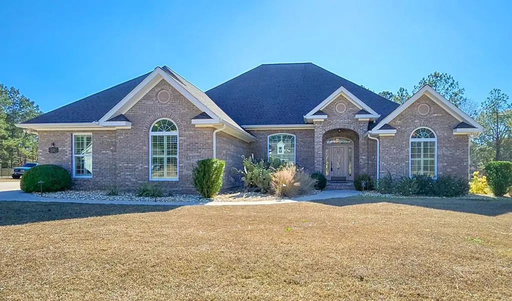 120 Sweetwater Dr, Thomasville, GA 31757 - Image #1