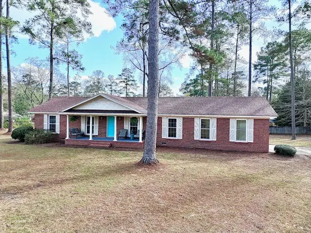 1302 Bluebird Ave., Thomasville, GA 31792 - Image #3