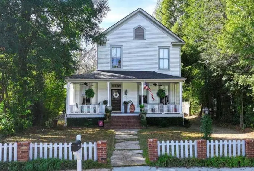 415 N Crawford St., Thomasville, GA 31792 - Image #1