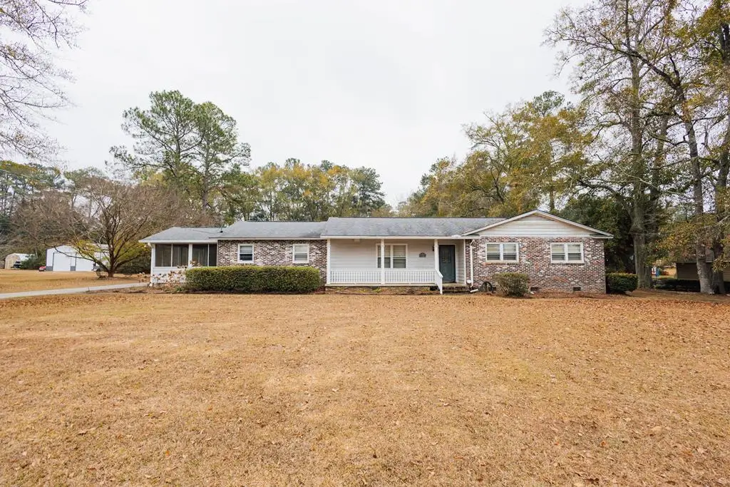 2314 Patterson St, Thomasville, GA 31792 - Image #1