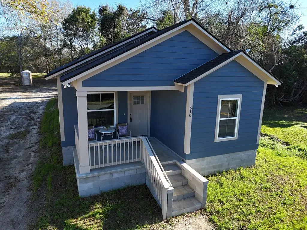 610 N Stevens St., Thomasville, GA 31792 - Image #1