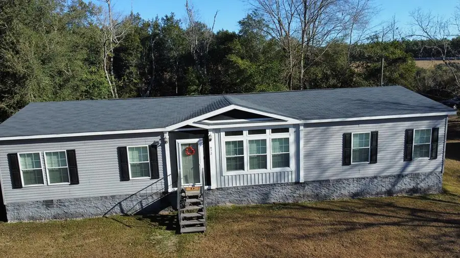 672 Cherokee Drive, Moultrie, GA 31768 - Image #2