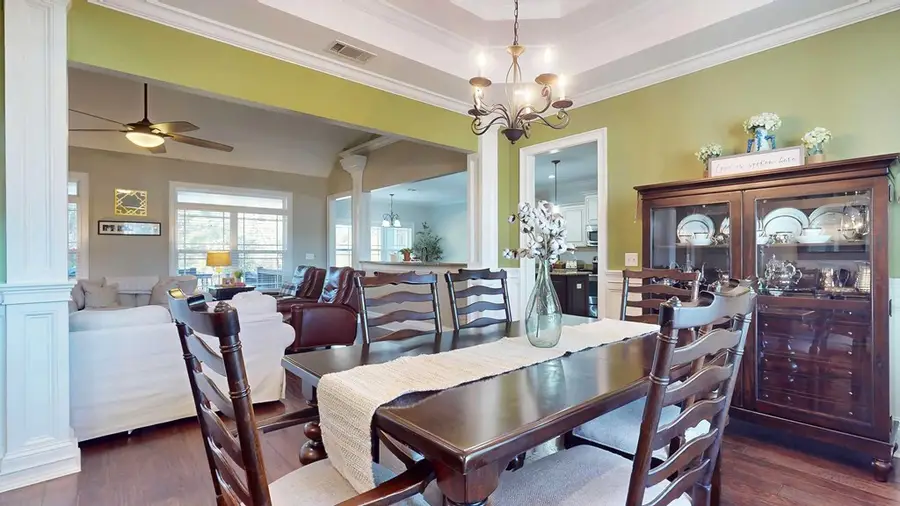 115 Sweetwater Dr, Thomasville, GA 31757 - Image #3