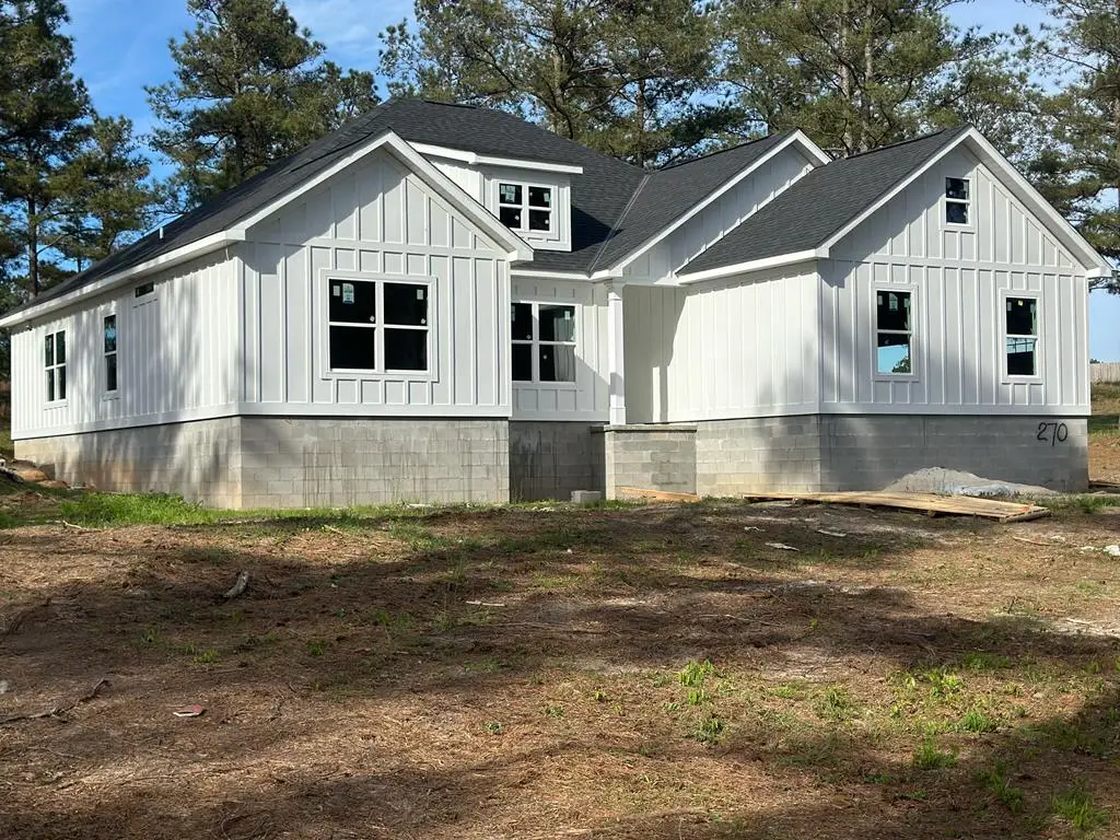 270 Woodridge Lane, Cairo, GA 39827 - #1