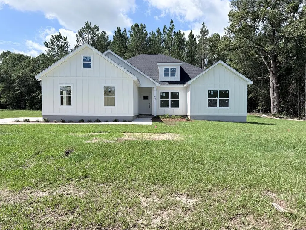 462 Woodridge Lane, Cairo, GA 39827 - #1